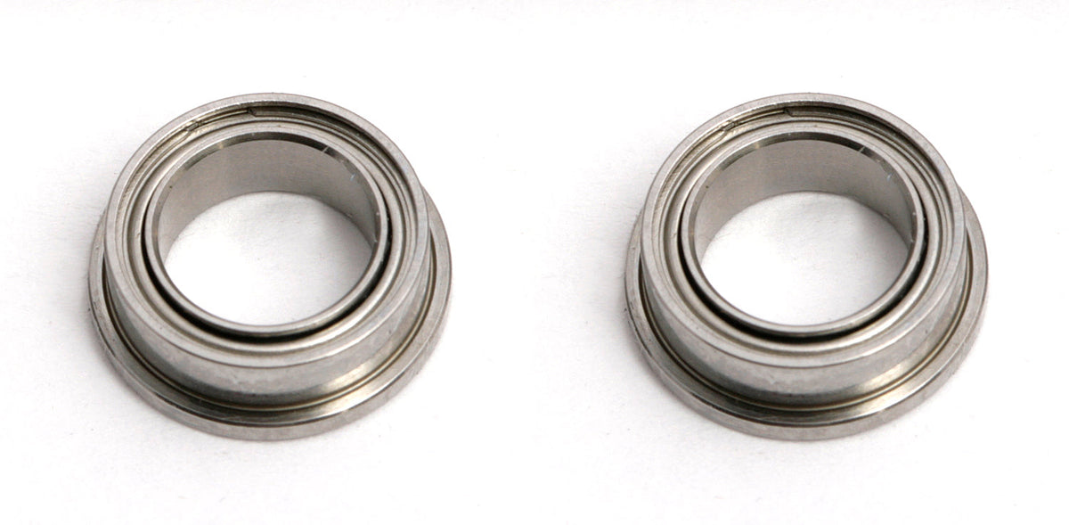 Team Associated ASC897 Flanged Bearings 1/4x3/8