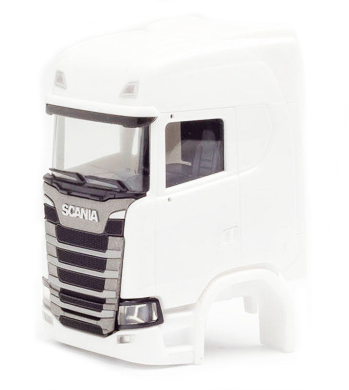 Herpa 085229 1/87 Scale Accessory - Scania Cr Cab