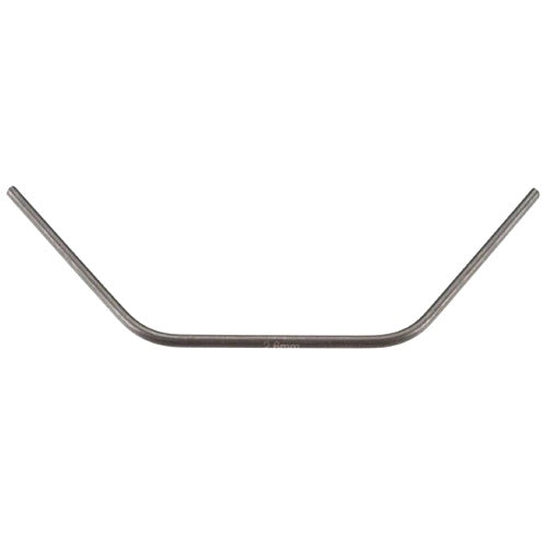 Tekno TKR5084 RC Sway Bar Front/Rear 2.6mm EB48/SCT410