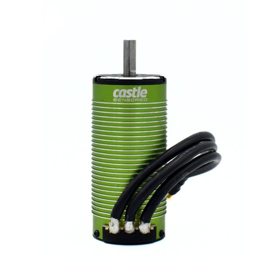 Castle Creations 1721 Sensored 1260KV Motor