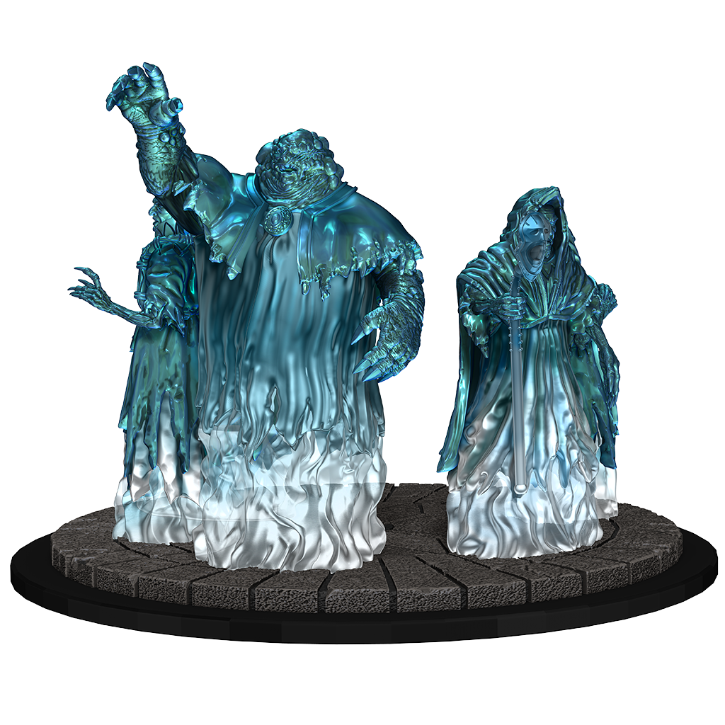 Magic: the Gathering - Deep Cuts - Obzedat Ghost Council