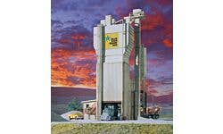 Walthers Cornerstone 933-3086 HO Blue Star Ready Mix Kit