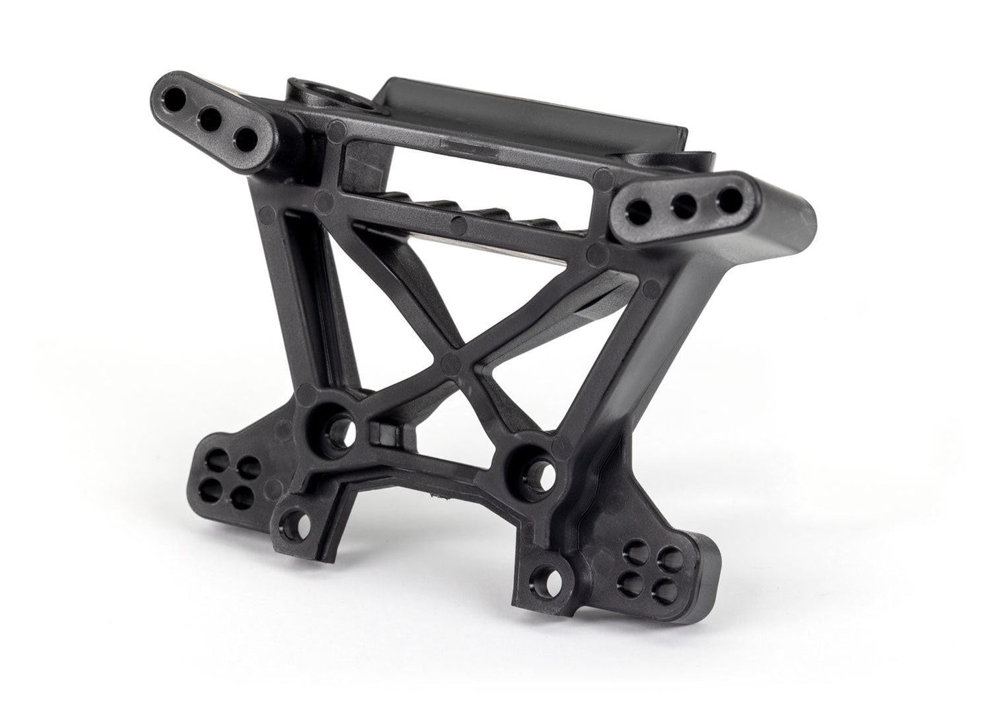 Traxxas 9038 Extreme Heavy-Duty Front Shock Tower Rustler Stampede 4x4