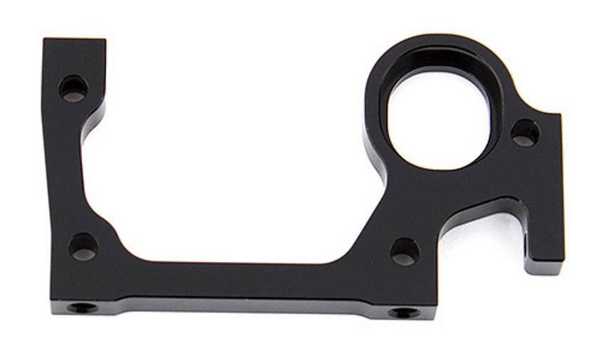 Team Associated 8645 Left Rear Bulkhead RC10F6