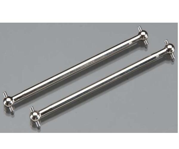 HPI 101236 Heavy Duty Drive Shaft 6x84mm Bullet MT 3.0 / ST 3.0 / ST MT Flux