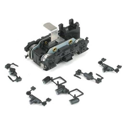 Athearn ATH46010 HO Scale Front Power Truck M-Blomberg