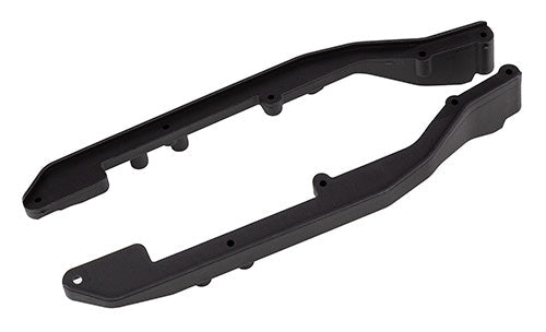 Team Associated ASC91969 RC10B6.4 Side Rails