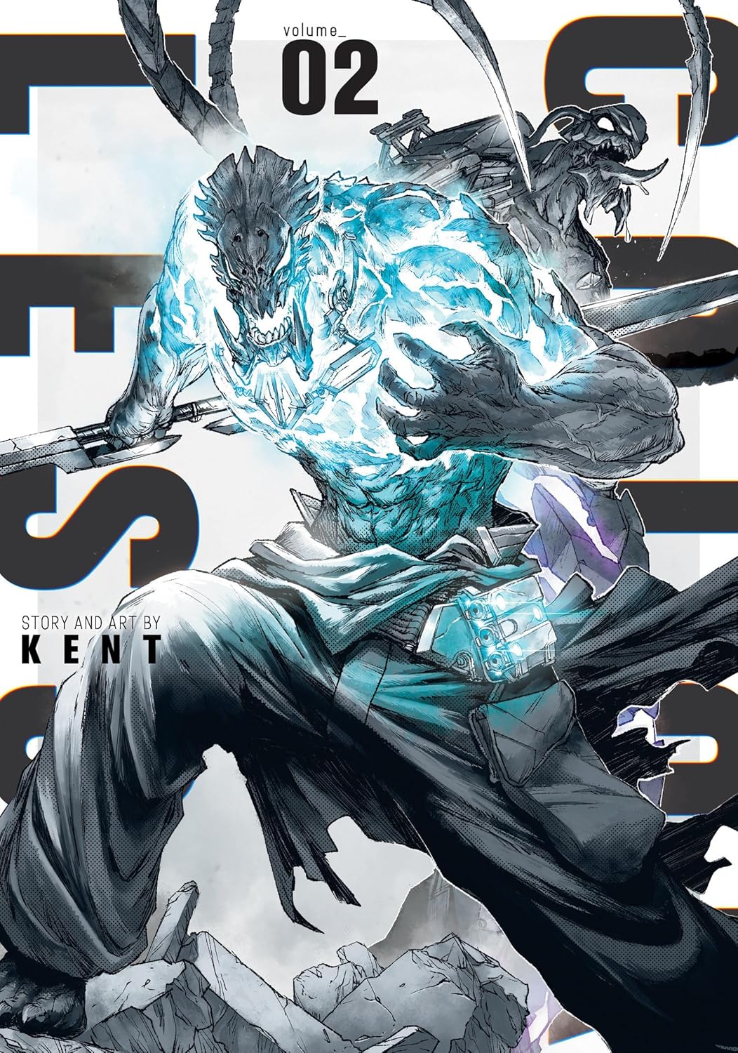 Colorless VOL 2