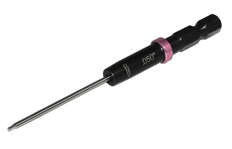 MIP 9200S - .050 Speed Tip Hex Driver Wrench, Gen 2