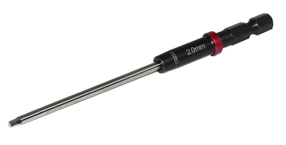 MIP 9208S - 2.0mm Speed Tip Hex Driver Wrench Gen 2