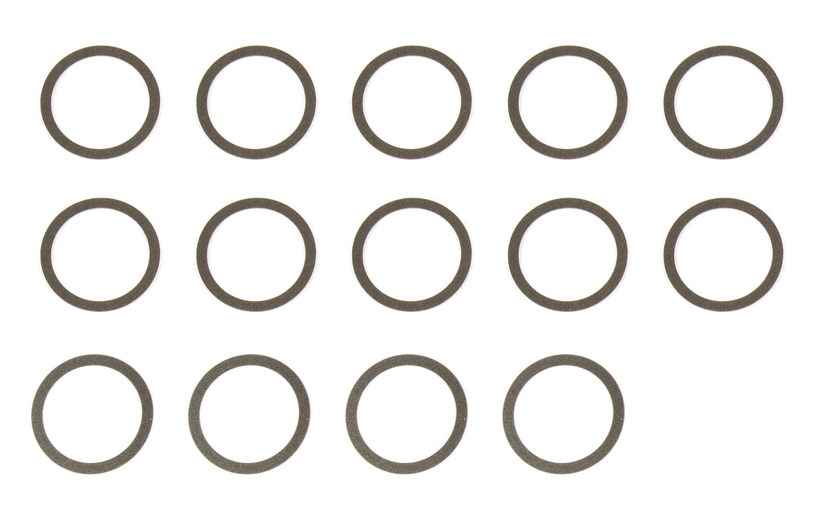 Team Associated ASC92139 Differential Outdrive Shims
