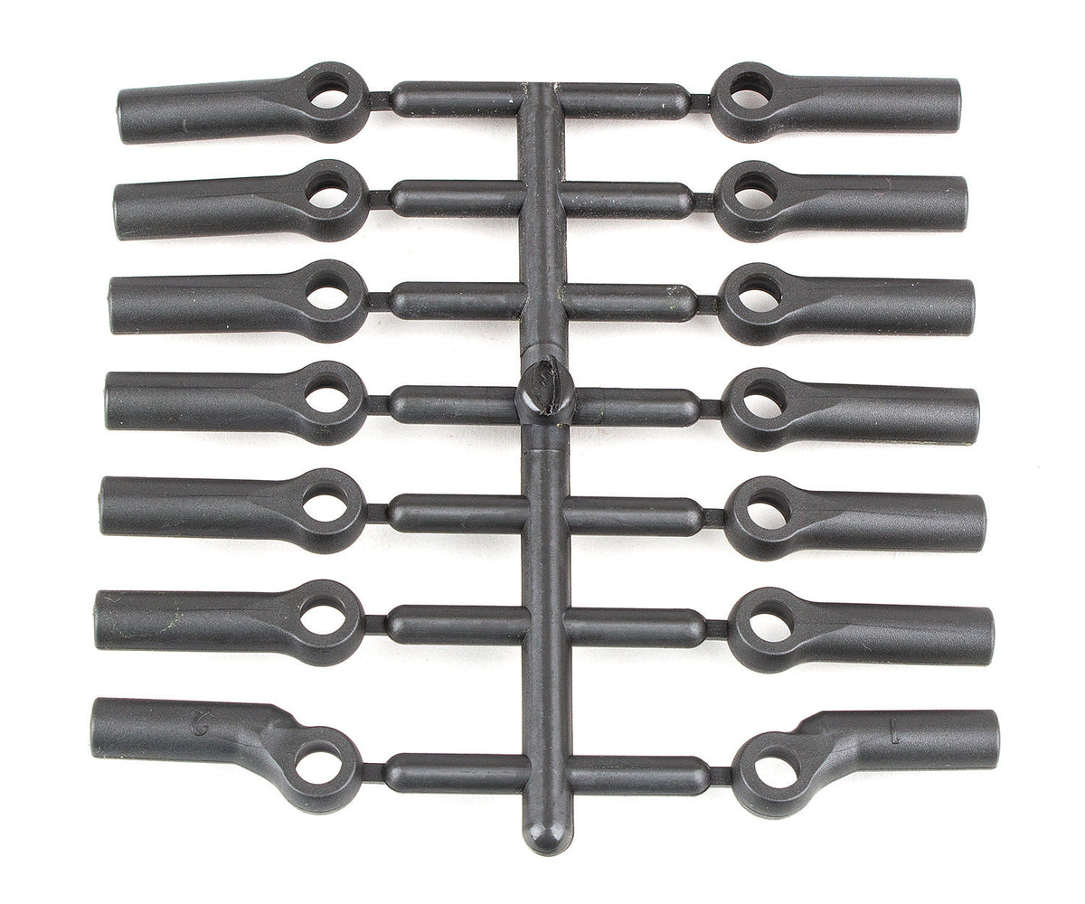 Team Associated ASC92308 Ballcups 3.5mm Turnbuckles
