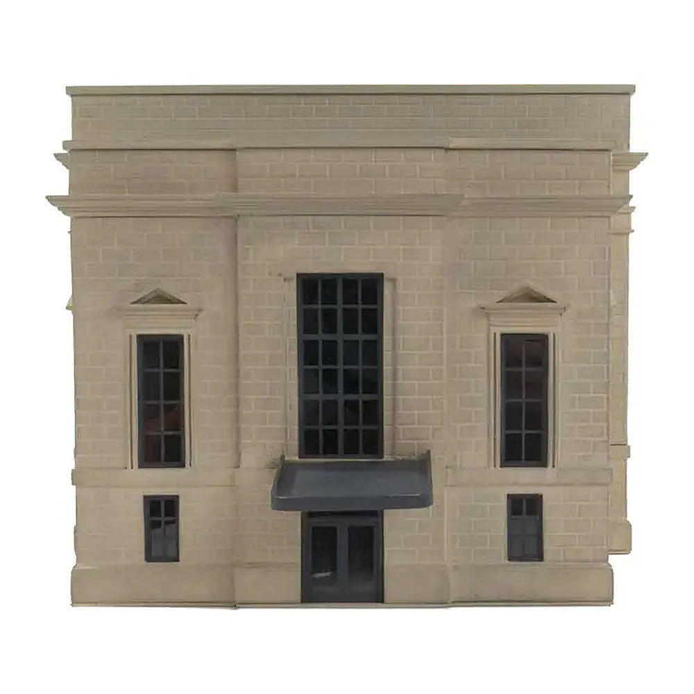 Walthers Cornerstone 3094 HO Union Station Kit