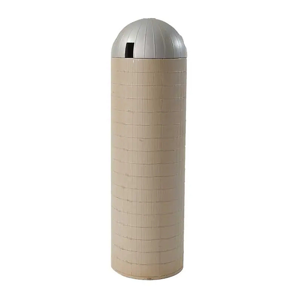 Walthers Cornerstone 933-3332 HO Concrete-Style Silo Kit