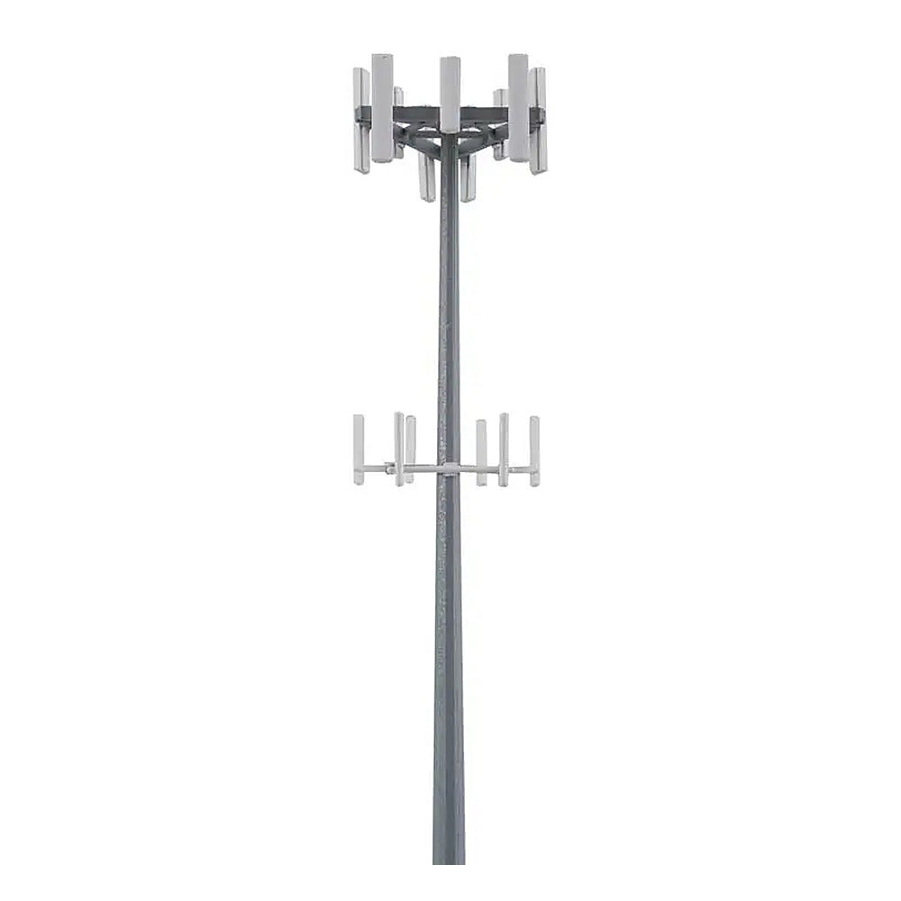 Walthers Cornerstone 933-3345 HO Modern Communication Tower Kit