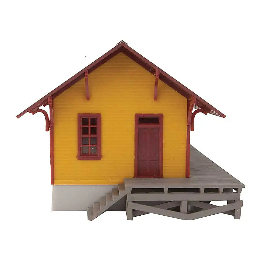 Walthers Cornerstone 933-3533 HO Golden Valley Freight House Kit