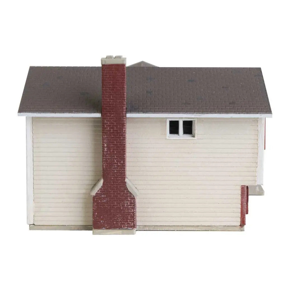 Walthers Cornerstone 3840 N Split-Level House Kit