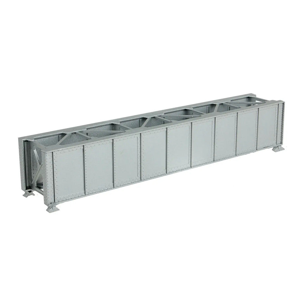Walthers Cornerstone 933-4506 HO 50' Deck Girder Bridge Kit