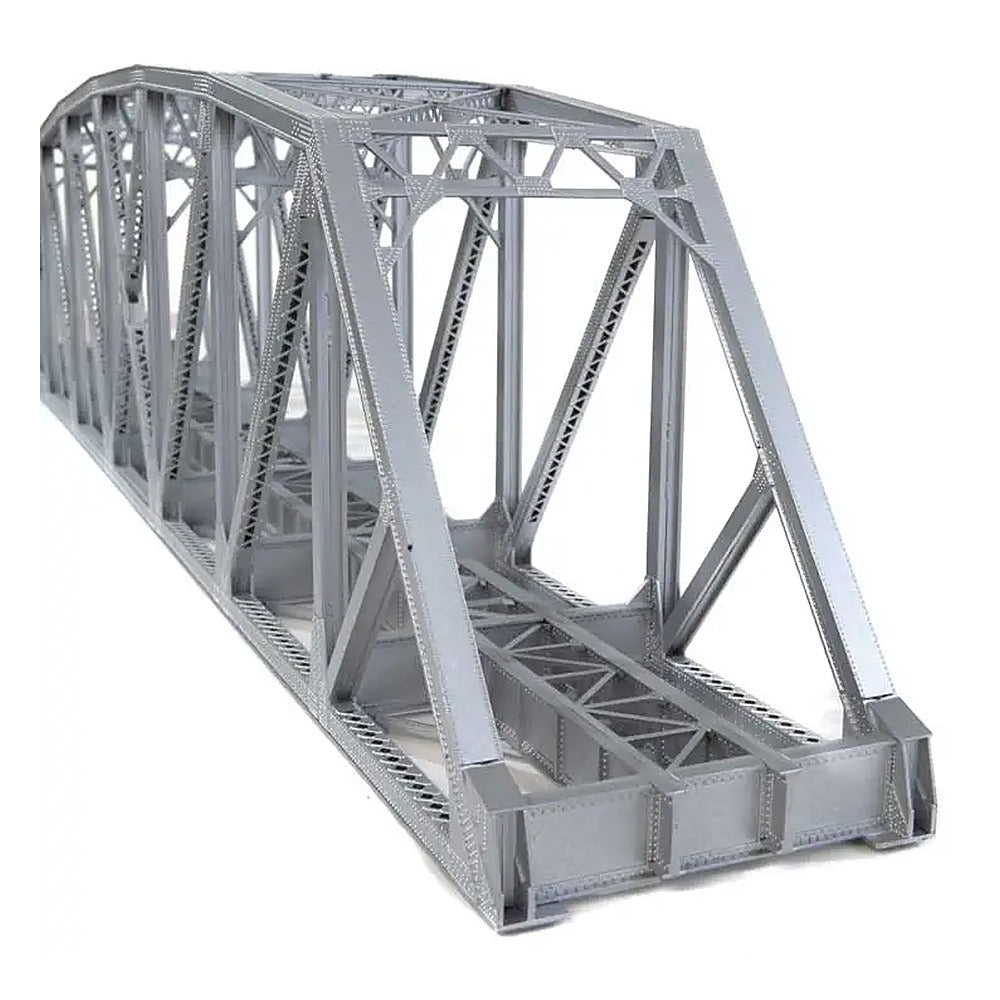 Walthers Cornerstone 4521 HO Arched Pratt Truss Bridge