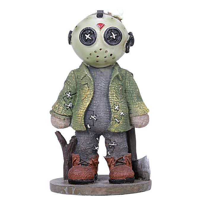 Pinhead Monsters Little Jay
