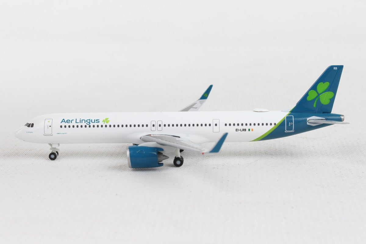 Herpa Wings 1/763 HE534437 Herpa Aer Lingus A321Neo 1/500