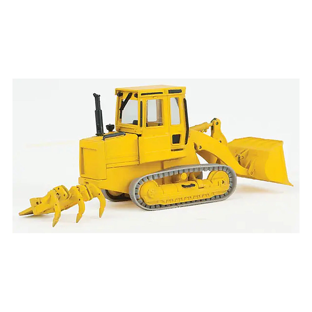 Walthers SceneMaster 949-11009 HO Tracked Loader Kit