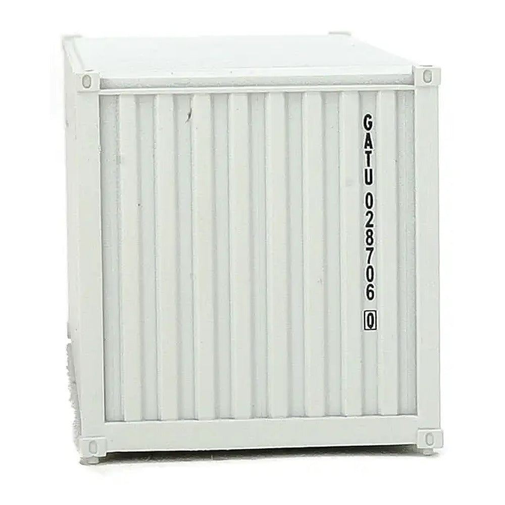 Walthers SceneMaster 8063 HO 20' Container Gateway