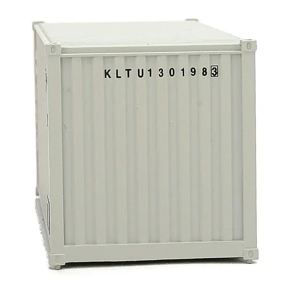 Walthers SceneMaster 8065 HO 20' Container K-Line