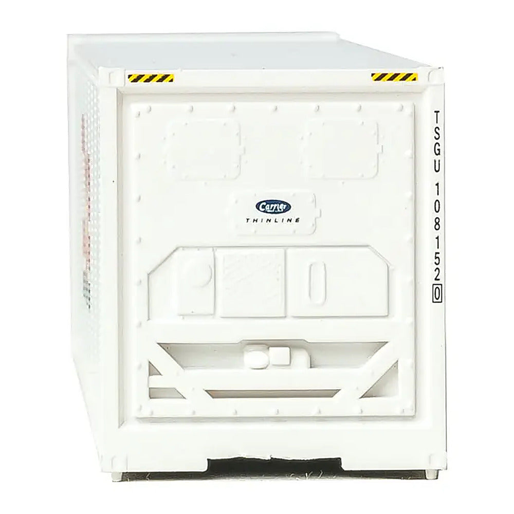 Walthers SceneMaster 949-8359 HO 40' Reefer Container - Dole