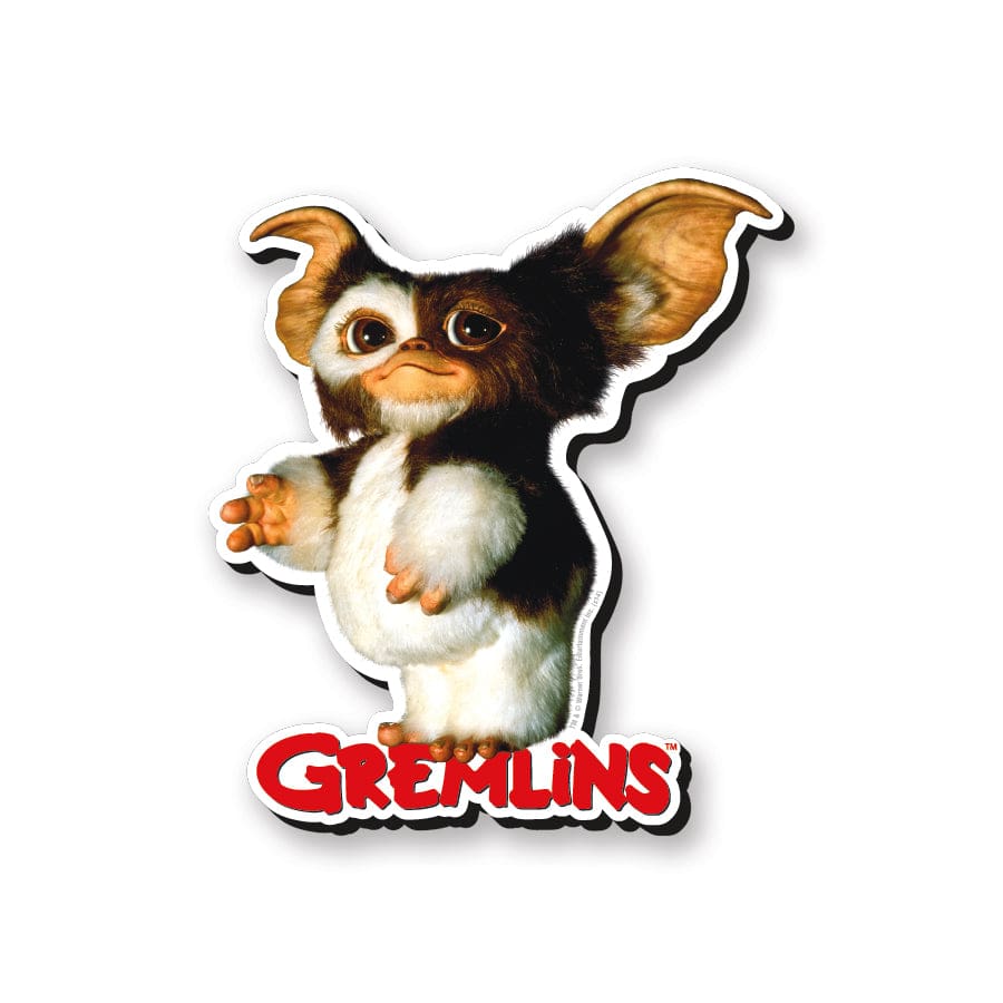 Aquarius: Funky Chunky Magnet - Gremlins โ Gizmo