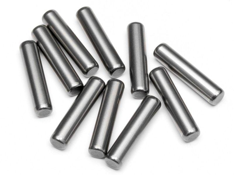 HPI Racing 96501 PIN 4x18mm (10 pieces) Baja 5SC/5B/5T/5B Flux/5SC SS/5b SS