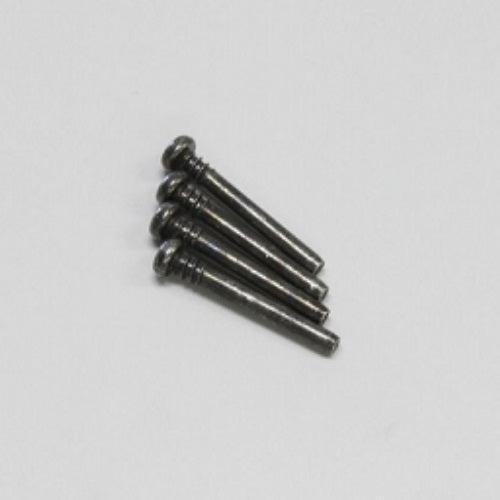 Kyosho 97039-25 Screw Pin Set 3x25mm (4Pcs)