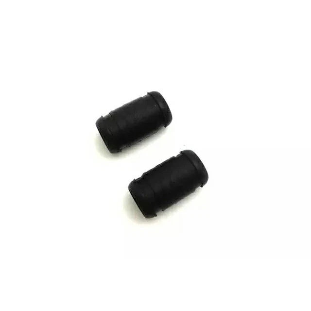 Kyosho 97060-15 Muffler joint pipe (for 12-18 black/2 pieces)