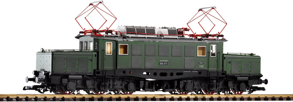 Piko G Scale 37436 DB III E94 Electric