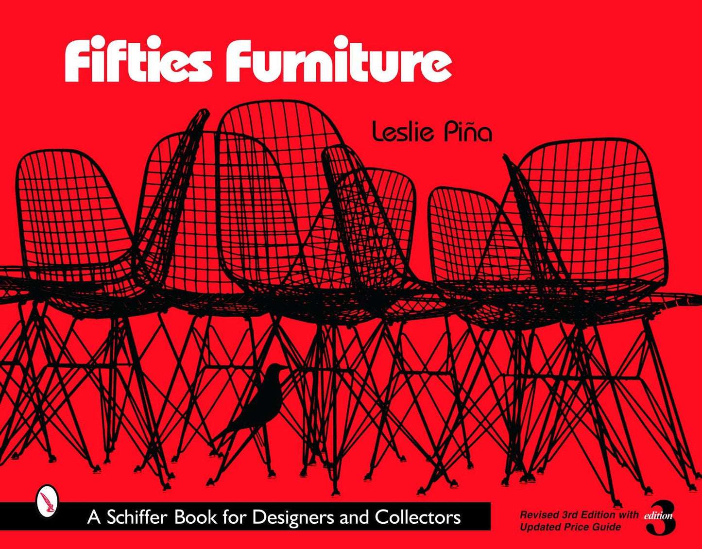 Fifties Furniture by Schiffer Publishing