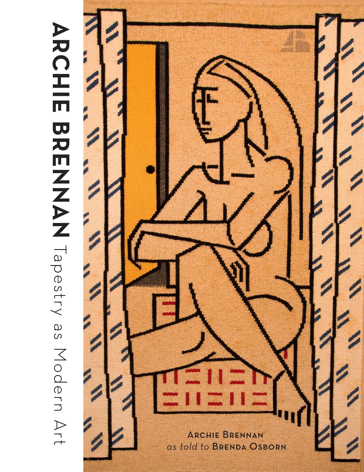 Archie Brennan by Schiffer Publishing