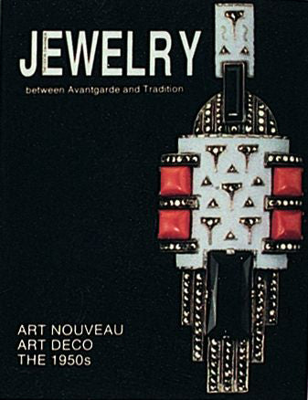 Theodor Fahrner Jewelry by Schiffer Publishing