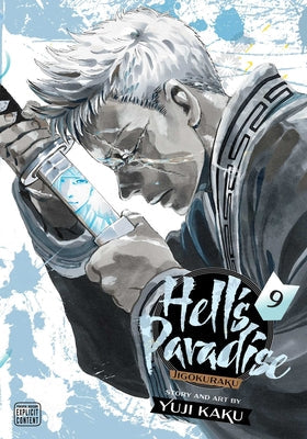Hells Paradise Jigokuraku VOL 9