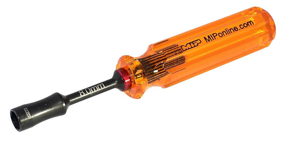 MIP 9805 - 8.0mm Nut Driver Wrench, Gen 2