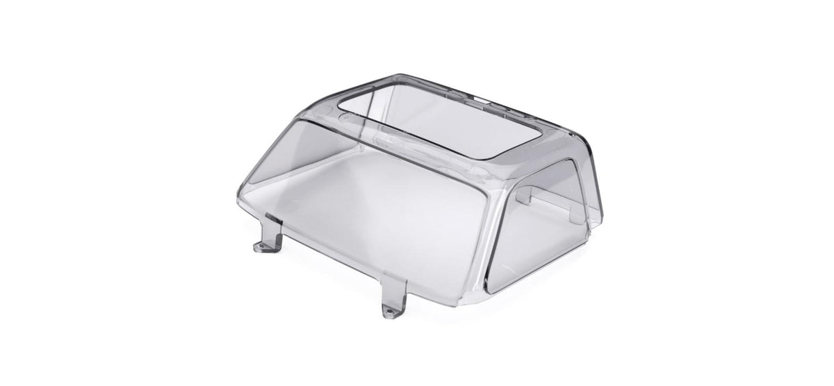 Traxxas 9814 TRX-4M Body Windows