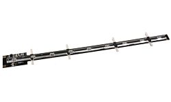Walthers Proto 920-1060 HO LED Lighting Kit - ACF/Budd/PS Cars