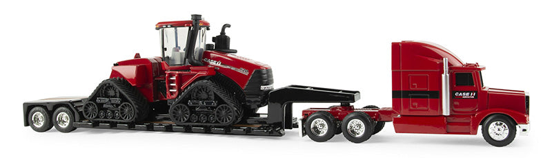 Ertl 44278 1/64 Scale Case Ih Afs Connect Steiger 620 Quadtrac Tractor