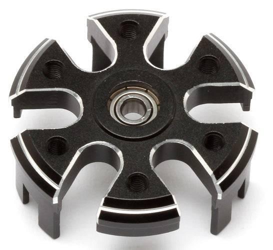 Team Associated 283 Reedy 540-M3 Motor Mounting Plate (w/bearing)