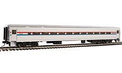 Walthers Mainline 910-31000 HO 85' Horizon Coach Amtrak Phase III