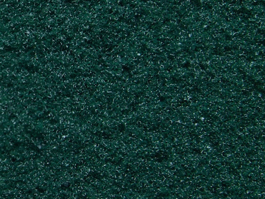 Noch 7343 All Scale Medium Foam Flock, Dark Green, 15 g