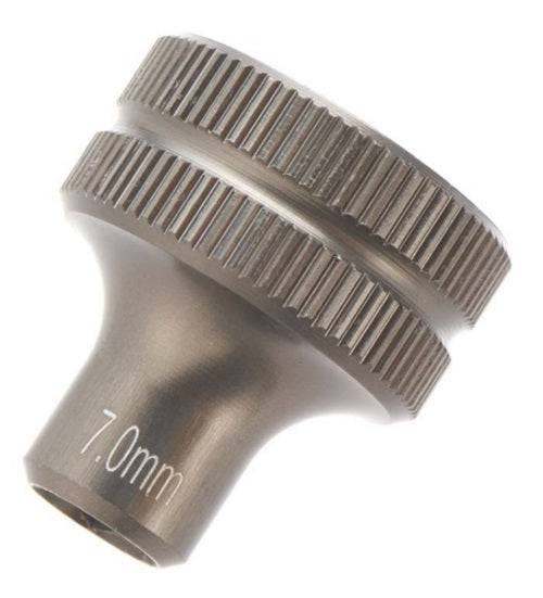 Associated 1570 7.0 mm Short Nut Driver RC10B5 RC10B6 RC10B6D RC10SC5M RC10T5M