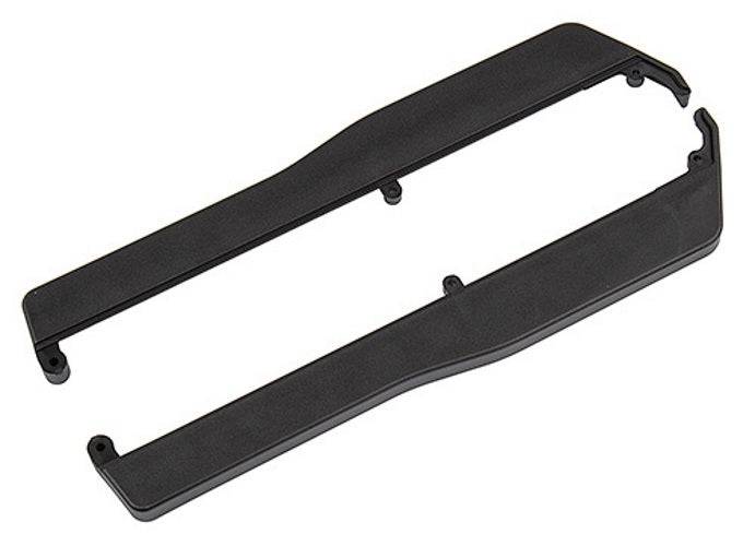 Team Associated 92112 Side Guards RC10B74