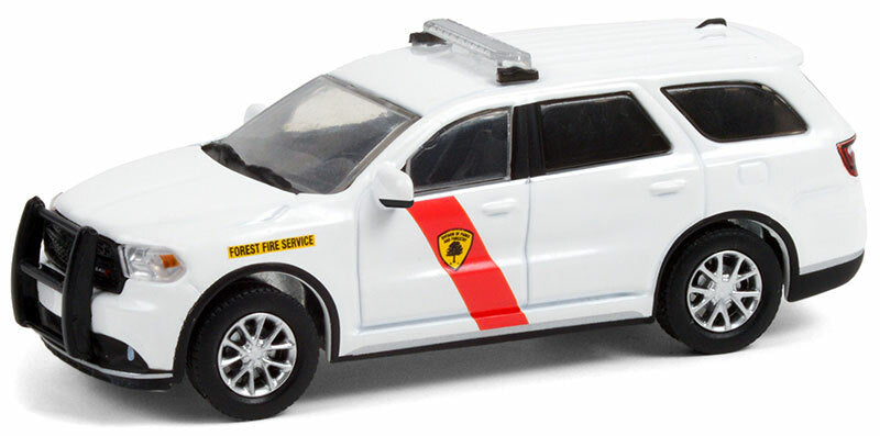 Greenlight 30267 1/64 Scale New Jersey State Forest Fire Service