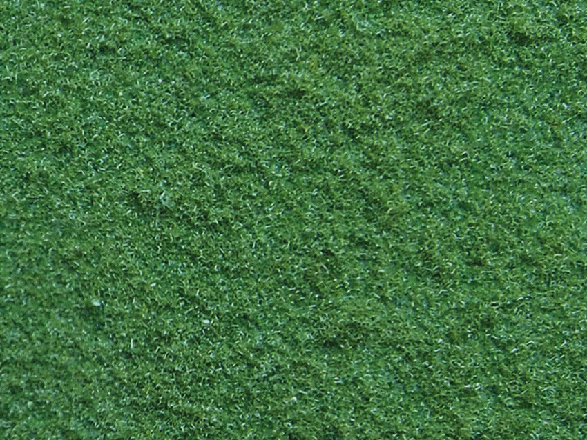 Noch 7331 All Scale Fine Foam Flock, Bright Green, 20 g