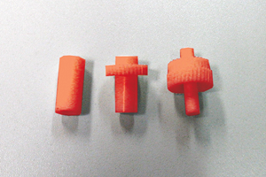 Piko 36182 G Scale Idler Gear for BR194 Motor 36006, 3 Pieces